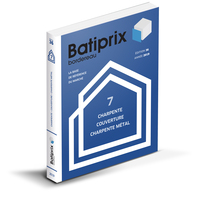 Picture of VOLUME 7 BATIPRIX 2019