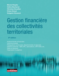 Image de Gestion financière des collectivités territoriales