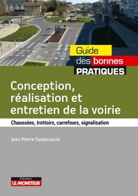 Picture of Conception, réalisation, entretien de la voirie