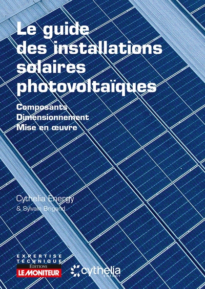 Picture of Le guide des installations solaires photovoltaïques