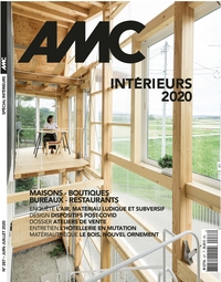 Image de AMC 287 JUIN JUILLET 2020
