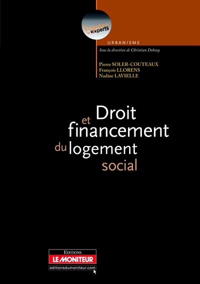 Picture of Droit et financement du logement social
