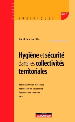 Image de Hygiène et sécurité dans les collectivités territoriales