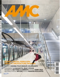 Picture of AMC n° 302 février 2022