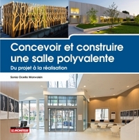 Picture of Concevoir et construire une salle polyvalente