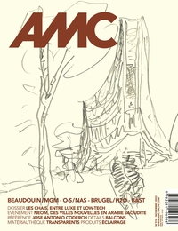 Picture of AMC 318 novembre 2023