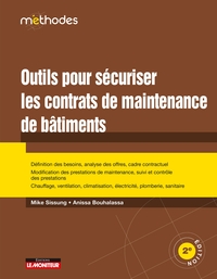Image de Outils pour sécuriser les contrats de maintenance des bâtiments