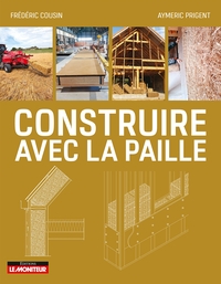 Picture of Construire avec la paille