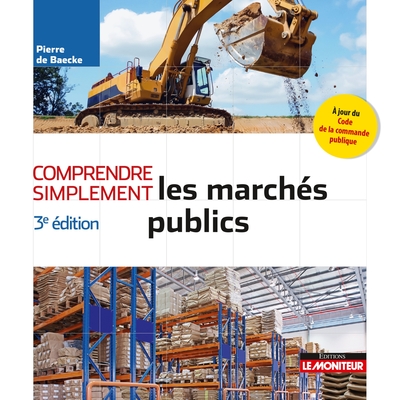 Image de Comprendre simplement les marchés publics