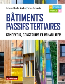 Picture of Bâtiments passifs tertiaires