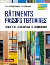 Picture of Bâtiments passifs tertiaires