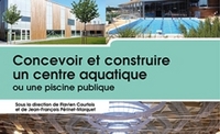 Picture of Concevoir et construire un centre aquatique ou une piscine publique