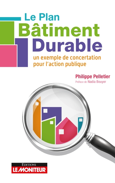 Image de Le Plan Bâtiment Durable