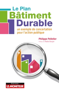 Image de Le Plan Bâtiment Durable
