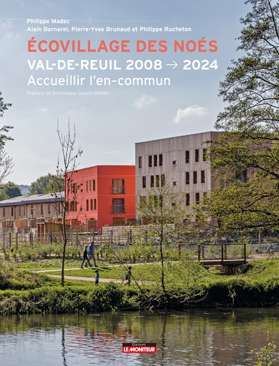 Image de Écovillage des Noés
