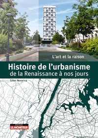 Image de Histoire de l'urbanisme