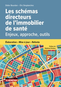Image de Les schémas directeurs de l'immobilier de santé
