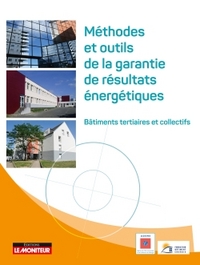Picture of Méthodes et outils de garantie de résultats énergétiques