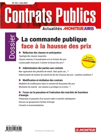 Picture of ACCP  n° 232 juin 2022