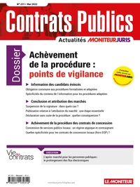 Picture of ACCP  n° 231 mai 2022