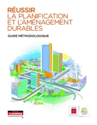 Image de Réussir la planification et l'aménagement durables