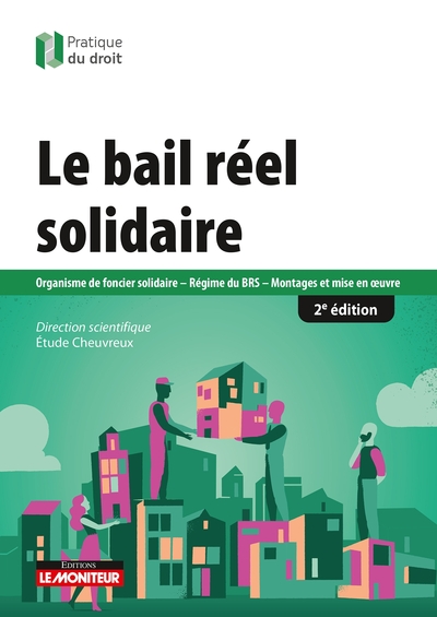 Picture of Le bail réel solidaire
