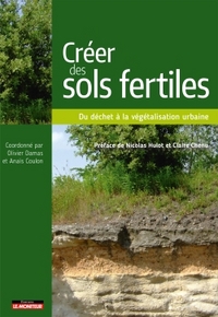 Picture of Créer des sols fertiles