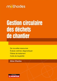 Image de Gestion circulaire des déchets de chantier