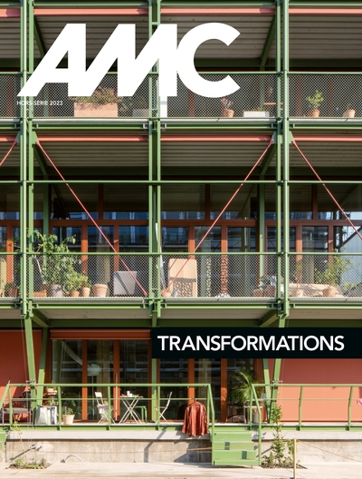 Picture of AMC Hors série 2023