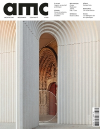 Picture of AMC n° 343 septembre 2026