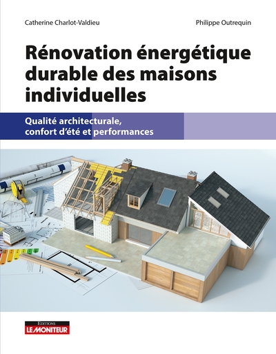 Image de Rénovation énergétique durable des maisons individuelles
