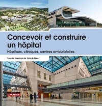 Image de Concevoir et construire un hôpital