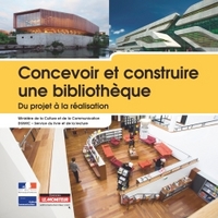 Picture of Concevoir et construire une bibliothèque