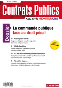 Image de ACCP  n° 221 juin 2021