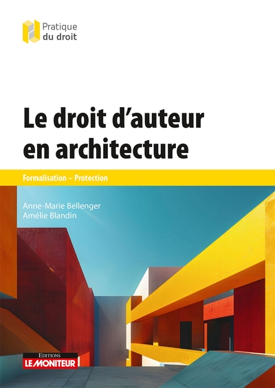 Image de Le droit d'auteur en architecture