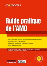 Picture of Guide pratique de l'AMO