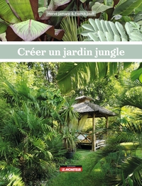 Image de Créer un jardin jungle