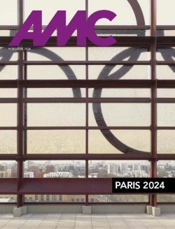 Picture of AMC Hors série Paris 2024