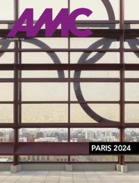 Picture of AMC Hors série Paris 2024