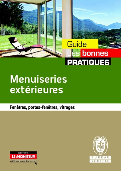 Image de Menuiseries extérieures