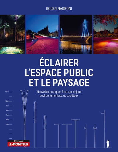 Image de Éclairer l'espace public et le paysage