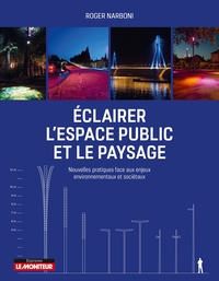 Image de Éclairer l'espace public et le paysage