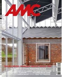 Image de AMC n° 299 octobre 2021