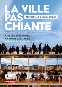 Image de La ville pas chiante