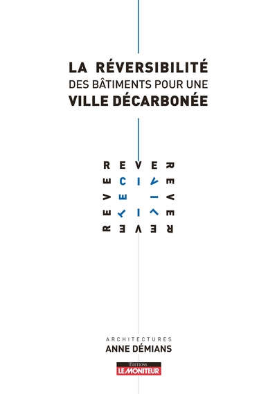 Image de La réversibilité des bâtiments pour une ville décarbonée