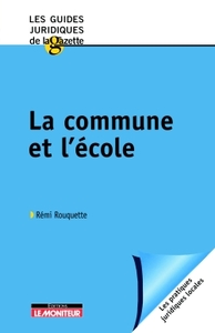 Picture of La commune et l'école