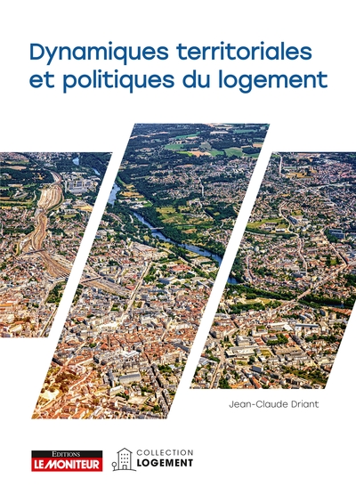 Image de Dynamiques territoriales et politiques du logement