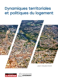 Image de Dynamiques territoriales et politiques du logement