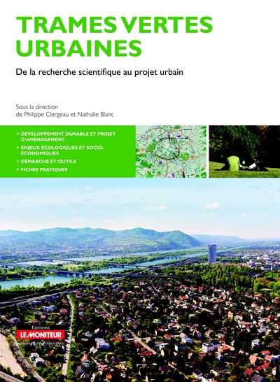 Picture of Trames vertes urbaines