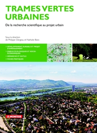 Image de Trames vertes urbaines